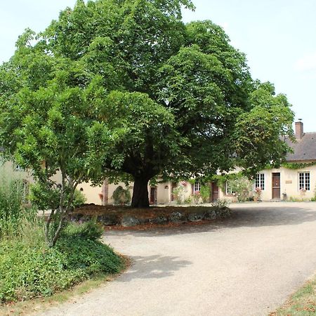 Gite Des Etangs De Beaulieu Le Plessis-Dorin Ngoại thất bức ảnh